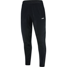 Classico Polyester Trousers Men - Black