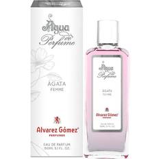 Parfums Alvarez Gomez Agua De Perfume Ágata EdP