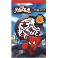 Marvel Marvel Spider-Man Stickers 700pcs