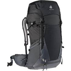 Deuter Chest Strap Hiking Backpacks Deuter Futura Pro 38 SL - Black/Graphite