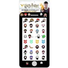 Cinereplicas Harry Potter Set of 40 Stickers