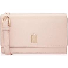 Furla 1927 Mini Crossbody Bag - Pink