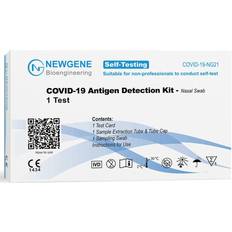 Covidtest 1 NewGene Covid-19 Antigen Detection Kit 1-pack