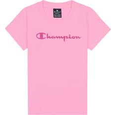 Champion Classics Crewneck T-shirt - Pink