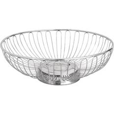 Dishwasher Safe Fruit Bowls Olympia Wire Display Fruit Bowl 25.5cm