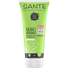 Günstig Duschgele SANTE Balance Shower Gel 200ml