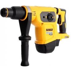 Boremaskiner & Borhammere Dewalt DCH417NT Solo