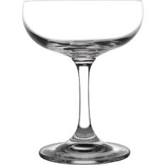Olympia Bar Collection Champagne Glass 20cl 6pcs