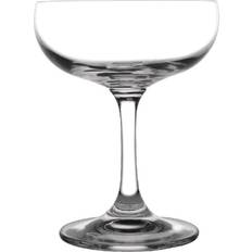 Verre Cristal Flûtes à Champagne Olympia Bar Collection Flûte à Champagne 20cl 6pcs