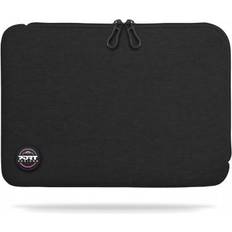 Torino II Sleeve 13-14" - Black