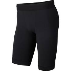 Uomo - Yoga Pantaloni & Shorts Nike Yoga Dri-FIT Infinalon Shorts Men - Black/Black