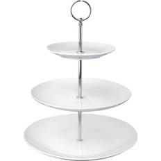 Tier Olympia 3 Tier Afternoon Tea Kakfat