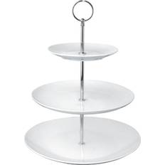 Olympia 3 Tier Afternoon Tea Soporte para pasteles