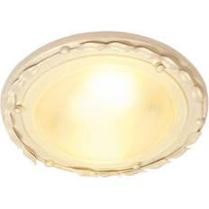 Sensori di movimento Lampade da soffitto Elstead Lighting Olivia Plafoniera 30cm