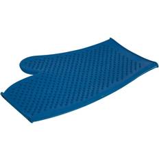 Rubber Grooming Mitt