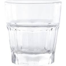 Orange Tumblers Olympia Toughened Orleans Tumbler 24cl 12pcs