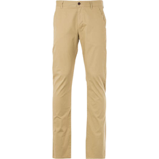 FARAH Elm Chinos - Light Sand