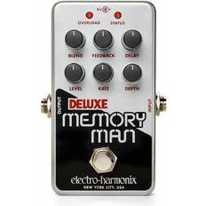 Electro Harmonix Nano Deluxe Memory Man