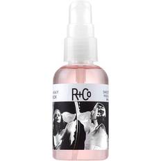 Two-Way Mirror Smoothing Oil