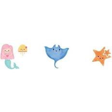Cot Protector Mermaid