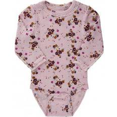 Minymo Wool Body - Violet Ice (111634-6706)
