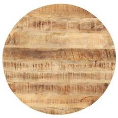 vidaXL Round Bordsskiva 60cm