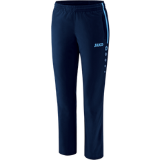 JAKO Competition 2.0 Presentation Trousers Unisex - Seablue/Sky Blue