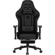 Anda seat Chaises de jeu Anda seat Jungle 2 Series Gaming Chair - Black