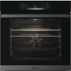 Hisense Ovens Hisense BSA63222ABUK Stainless Steel