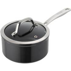 Aluminium Other Sauce Pans Kuhn Rikon Easy Pro with lid 3 L 20 cm