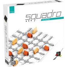 Jeu de Stratégie Jeux de Société vente Gigamic Squadro