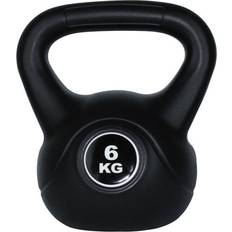 Titan Life Kettlebell En Vinylee 6kg