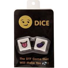 DTF Dice Game