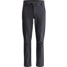 Black Diamond Alpine Pants Men - Granite