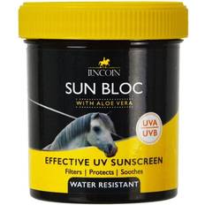 Lincoln Sun Bloc Skin Care 200g