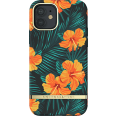 Richmond and finch iphone 11 Richmond & Finch Orange Hibiscus Case for iPhone 11 Pro