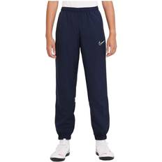 Nike academy 21 pants Nike Dri-FIT AcademyWoven Football Tracksuit Bottoms Kids - Obsidian/White/White/White