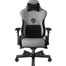 Anda seat T-Pro II Gaming Chair - Black/Grey