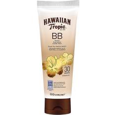 Hawaiian tropic spf30 Hawaiian Tropic BB Cream Sun Lotion SPF30 150ml