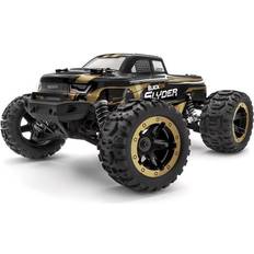 HPI Racing Slyder MT Monster Truck RTR 540101