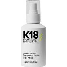 K18 leave in K18 Professional Molecular Repair Hair Mist 150ml