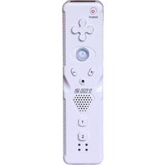 Wii 2-in-1 Handheld Motion Plus - White