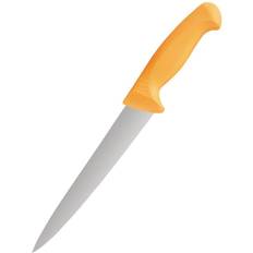Vogue Soft Grip Pro GH525 Filleting Knife 20 cm