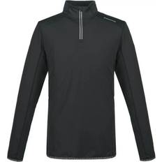 Endurance Biens Midlayer Men - Black