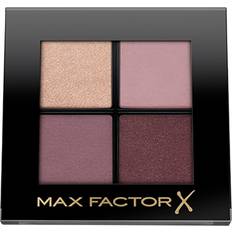 Max Factor Ombretti Max Factor Colour X-Pert Soft Touch Eyeshadow Palette #002 Crushed Blooms