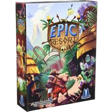 Floodgate Games Epic Resort