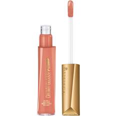 Rimmel Oh My Gloss! Plump #531 Peach Pie