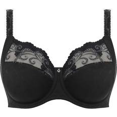 Fantasie Bras Fantasie Jocelyn Full Cup Side Support Bra - Black