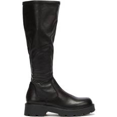 TPR Bottes hautes Vagabond Cosmo 2.0 Tall - Black/Comb