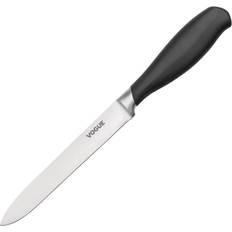 Vogue Soft Grip GD755 Utility Knife 14 cm